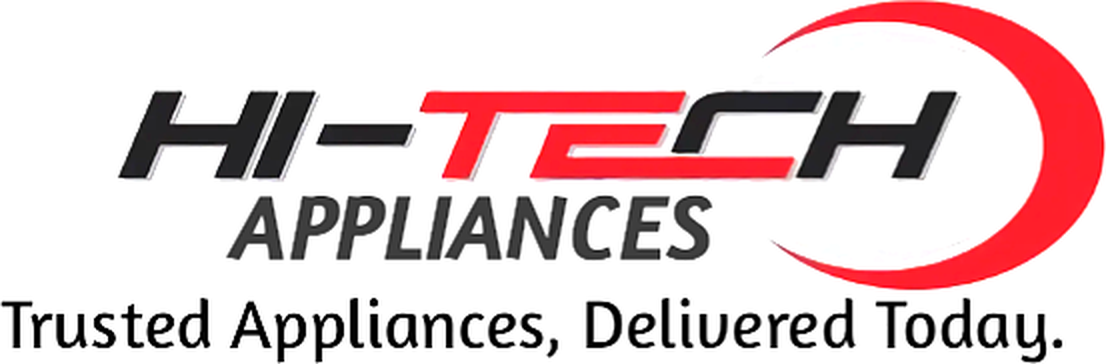 Hi-Tech Appliances